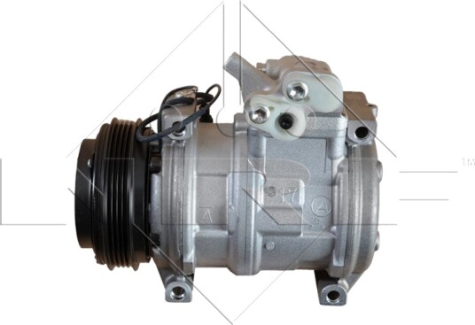 AC kompressor NRF 32552 AC kompressor NRF 32552