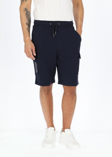 Seaside Nautical Xprnc Shorts Navy L Hverdagsshorts Seaside Nautical Xprnc Shorts Navy L Hverdagsshorts