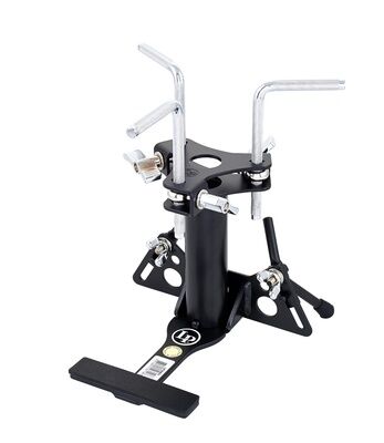 LP 388M Multi Gajate Bass Pedal
