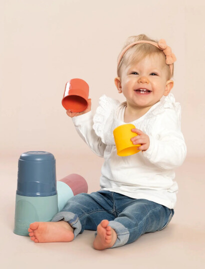 Smoby Little Smoby  Magic Tower - Multi/patterned - ONE SIZE