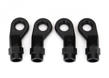 Traxxas 8278 Rod Ends Offset 4 TRX-4 Traxxas 8278 Rod Ends Offset 4 TRX-4