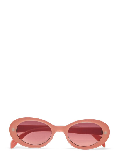 Komono Ana Velvet Coral - Pink - ONE SIZE