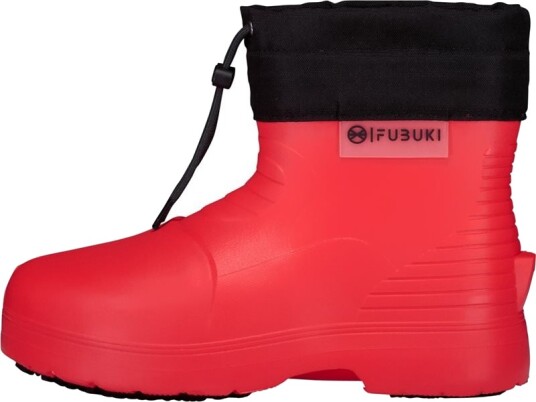 Fubuki Niseko 3.0 Low Red Fubuki Niseko 3.0 Low Red