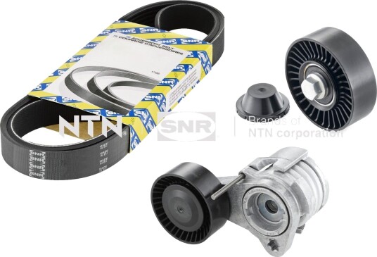 SNR KA850.16 Kileremsett SNR KA850.16 Kileremsett
