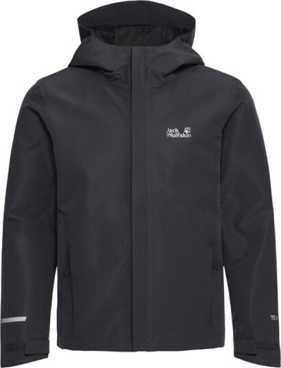 Jack Wolfskin Kids" Haze 2L Jacket Phantom 152