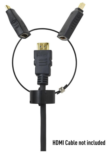 VIVOLINK Pro Mini HDMI & DP to HDMI OB-2017 VIVOLINK Pro Mini HDMI & DP to HDMI OB-2017