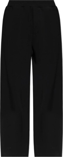 Dsquared2 Herre Bukser Svart L,