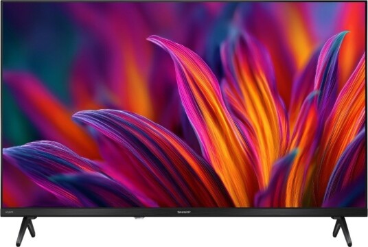 Sharp 32" HD Smart-TV 32JF2255E