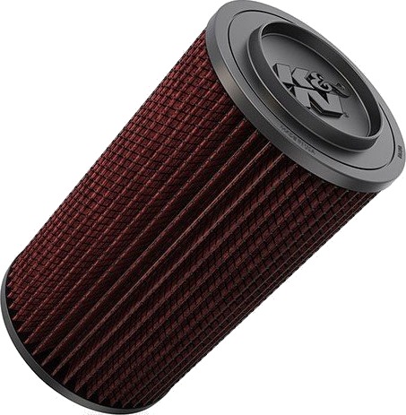 K&N Filters E 0656 Luftfilter