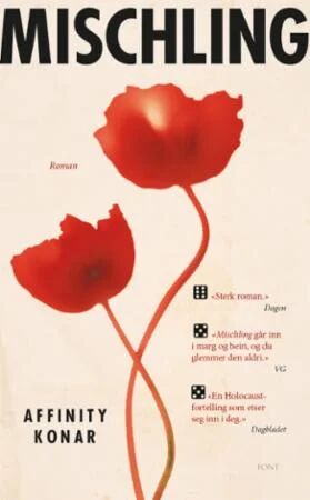 Mischling Av Affinity Konar