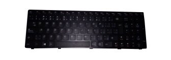 Lenovo - Tastatur - Oransje