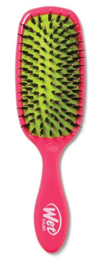 Wet Brush Wetbrush Shine Enhancer - Pink Wet Brush Wetbrush Shine Enhancer - Pink