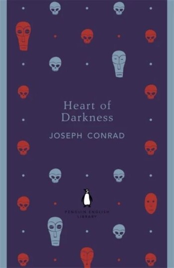 Heart Of Darkness Av Joseph Conrad