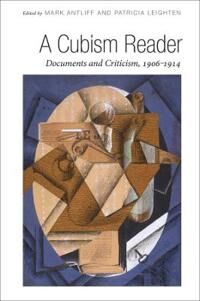 Antliff Mark A Cubism Reader