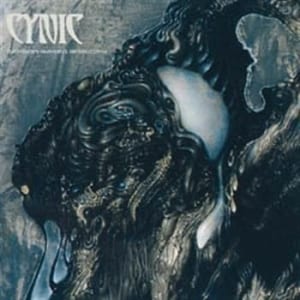 Rio Cynic  Carbon-Based Anatomy