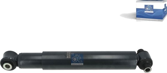DT Spare Parts 6.00549 Støtdemper