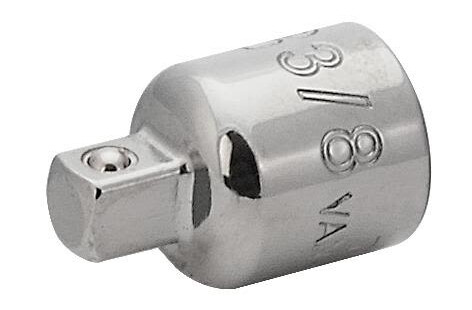 Bahco 7771 Avstandsstykke Inv. 3/8", utv. 1/4", Maskintilbehør & forbruk Bahco 7771 Avstandsstykke Inv. 3/8", utv. 1/4", Maskintilbehør & forbruk