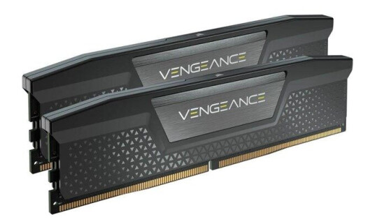 Corsair Vengeance LPX 32GB DDR4-3200 RAM Kit - Svart, Dual Channel
