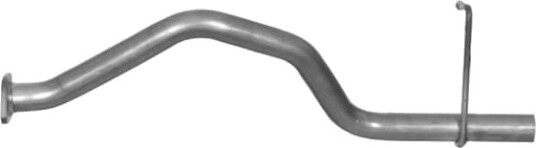 Eksosrør VEGAZ DIR-33