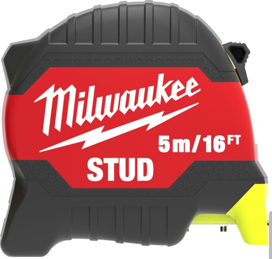 Milwaukee 4932498764 Målebånd Ekstra bredt blad Måleinstrumenter Milwaukee 4932498764 Målebånd Ekstra bredt blad Måleinstrumenter