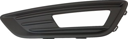 ABAKUS 431-2507L-UD Ventilasjonsgitter