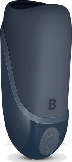 Boners: Vibrating Blow Job Stimulator Boners: Vibrating Blow Job Stimulator