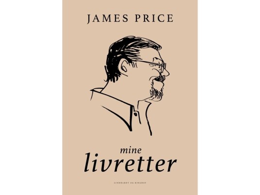 Mine Livretter | James Price | Språk: Dansk