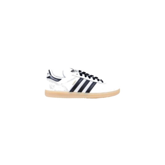 adidas Originals Samba Jp J - White - 38