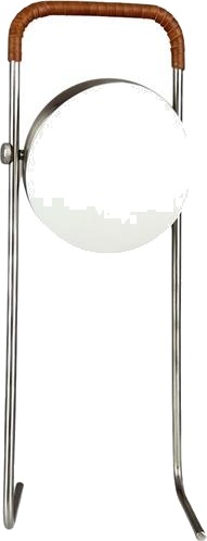 Dyberg Larsen Mova Bordlampe LED Brun