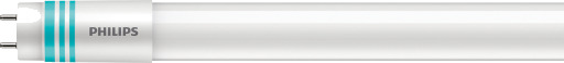 Philips LED Lysrør T8 MASTER Value (UN) Ultra Output 15.5W 2300lm - 830 varm hvit | 120cm - erstatter 36W Philips LED Lysrør T8 MASTER Value (UN) Ultra Output 15.5W 2300lm - 830 varm hvit | 120cm - erstatter 36W