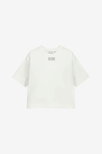 Copenhagen Muse T skjorte cmMuse Flerfarget Copenhagen Muse T skjorte cmMuse Flerfarget