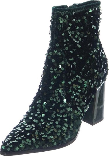Steve Madden Dame Sko Grønn 38 1/2 EU, Steve Madden Dame Sko Grønn 38 1/2 EU,