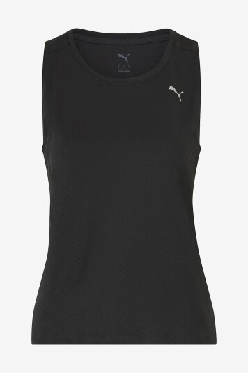 Puma Løpetopp W Run Velocity Tank poly Svart Puma Løpetopp W Run Velocity Tank poly Svart