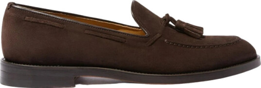Scarosso Herre Sko Brun 43 1/2 EU, Scarosso Herre Sko Brun 43 1/2 EU,