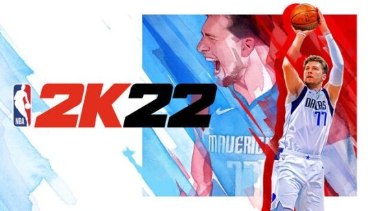 Nba 2k22 (Switch)