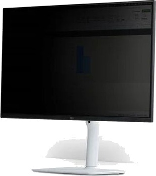 StarTech Personvernfilter 27" 16:9 antirefleks blålysfilter TAA-kompatibelt 27M69-PRIVACY-SCREEN
