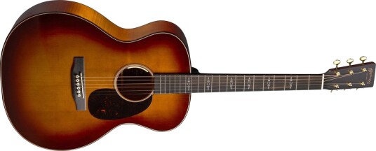 Martin Guitar GPE Inception Maple