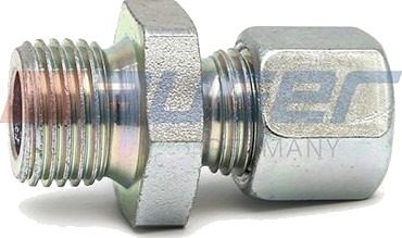 Koplingsstykke, trykkluftledning AUGER 90108