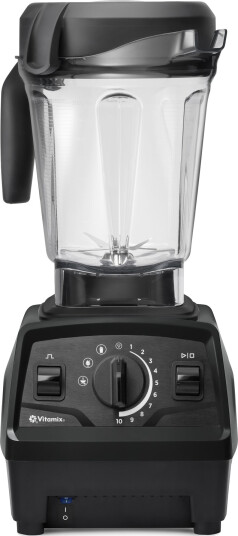 Vitamix Explorian E520 Blender 2L med Pulsfunksjon og BPA-fritt Design, Svart Vitamix Explorian E520 Blender 2L med Pulsfunksjon og BPA-fritt Design, Svart
