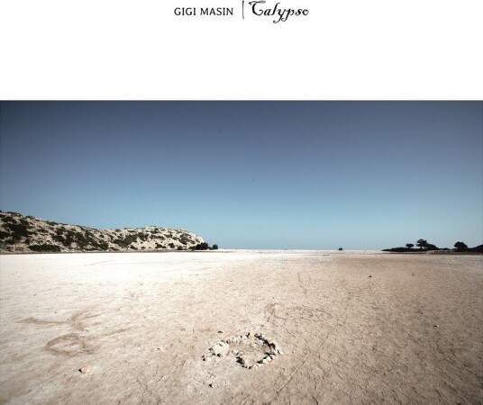 Gigi Masin Calypso Vinyl