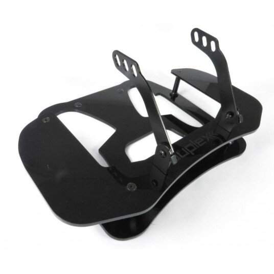 Jeti Tray for DS-12 - Black