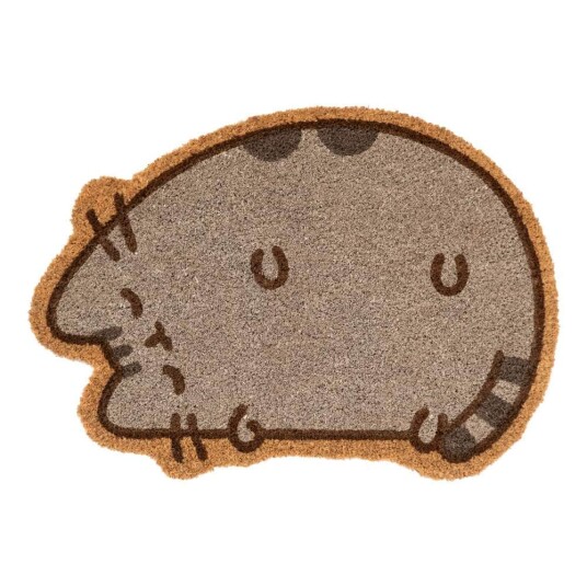 Pusheen Dørmatte