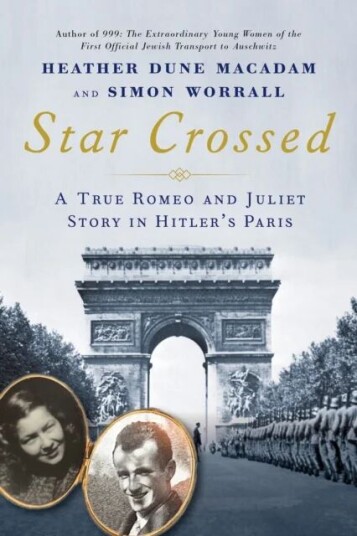 Star Crossed av Heather Dune Macadam, Simon Worrall Star Crossed av Heather Dune Macadam, Simon Worrall