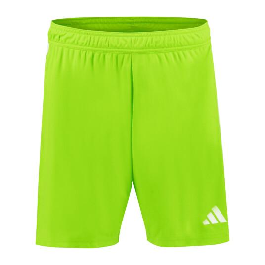 Adidas Tiro 23 Shorts fotballshorts herre L TEASSG/WHITE