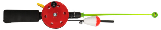 iFish Pier Fishing Kit, bryggefiskesett STD NA iFish Pier Fishing Kit, bryggefiskesett STD NA