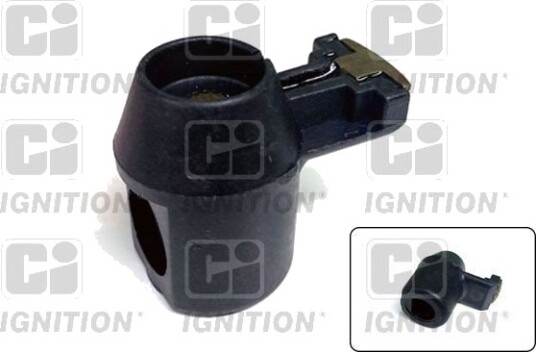QUINTON HAZELL XR242 Rotor