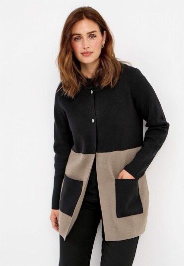 Cellbes of Sweden Cardigan i bomull Jasmine 58/60