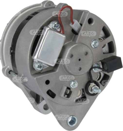 HC Cargo F 032 110 622 Dynamo