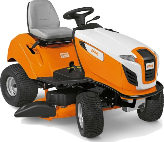 Stihl RT 4112.1 SZ Traktorklipper Stihl RT 4112.1 SZ Traktorklipper