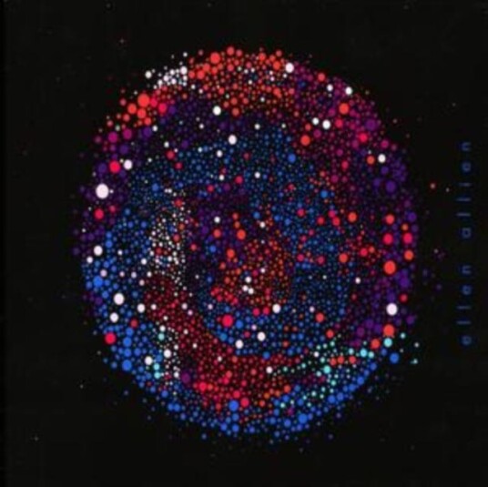 Ellen Allien Sool CD